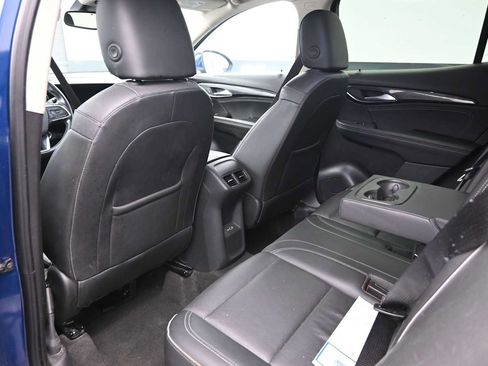 Used 2023 Buick Envision Essence FWD image 17