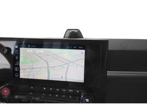 New 2025 Chevrolet Brightdrop 400 FWD image 10