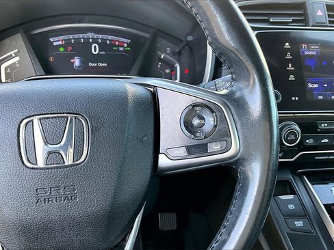 Used 2019 Honda CR-V EX-L image 28