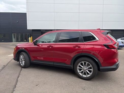 Used 2023 Honda CR-V EX-L image 8
