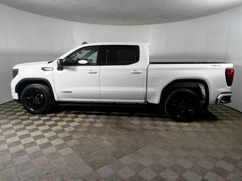 Used 2023 GMC Sierra 1500 Elevation image 2