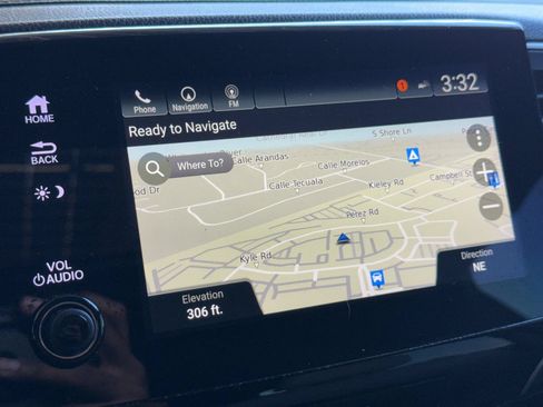 Used 2022 Honda Passport Elite image 18