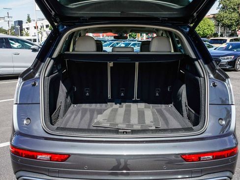 Used 2023 Audi Q5 2.0T Premium Plus w/ Premium Plus Package image 27
