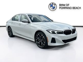 New 2026 BMW 330i 330i NA w/ Premium Package video 1