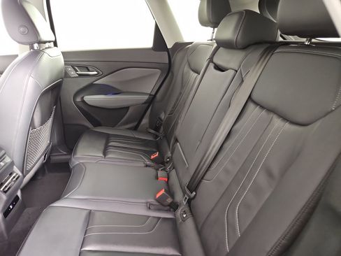 New 2026 Audi Q3 quattro 2.0T AWD/4WD image 42