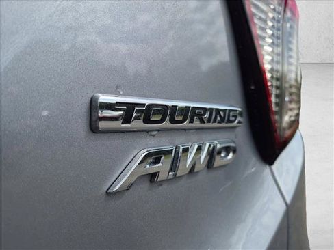 Used 2020 Honda HR-V Touring image 14