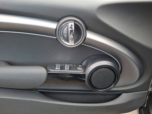 Certified 2024 MINI Cooper S image 12