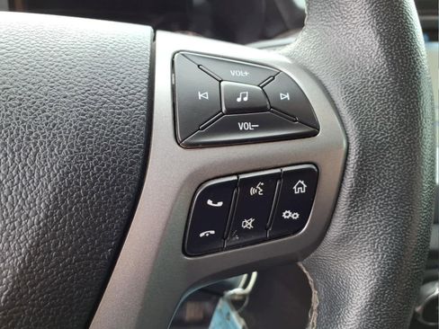Used 2019 Ford Ranger XLT w/ Equipment Group 302A Luxury RWD image 21
