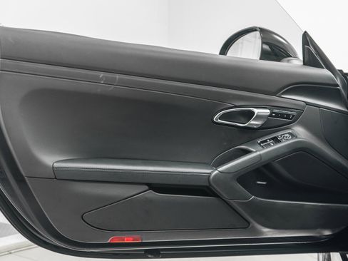 Used 2014 Porsche Cayman S RWD image 37