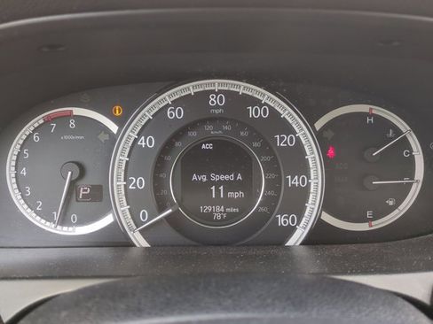 Used 2013 Honda Accord Touring image 11