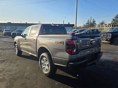 New 2025 Ford Ranger XL w/ Trailer Tow Package image 7