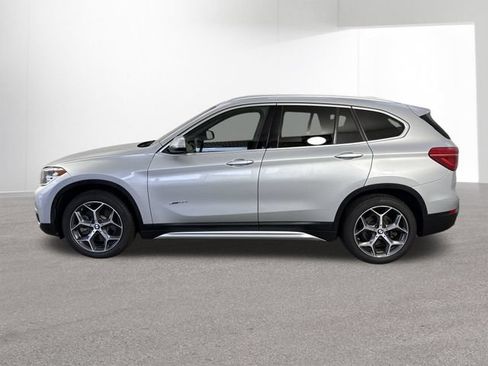 Used 2018 BMW X1 xDrive28i AWD/4WD image 30