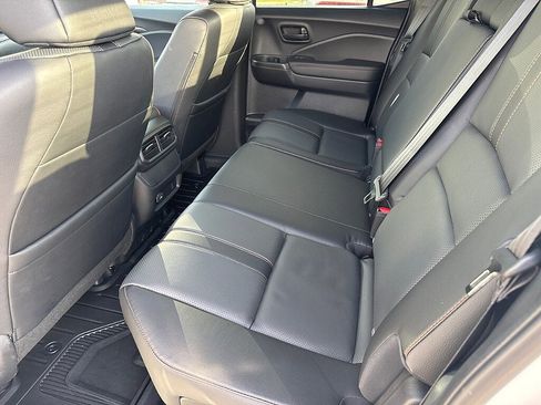 Certified 2025 Honda Ridgeline TrailSport image 9