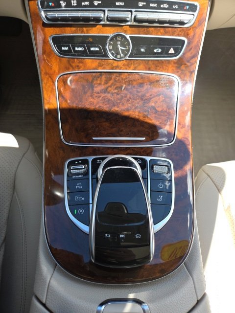 Used 2020 Mercedes-Benz E 450 4MATIC Wagon image 14