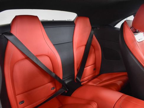 Certified 2023 Mercedes-Benz SL 55 AMG 4MATIC image 32