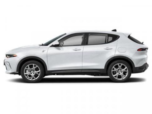 Used 2025 Dodge Hornet R/T w/ R/T Plus Package AWD/4WD image 3