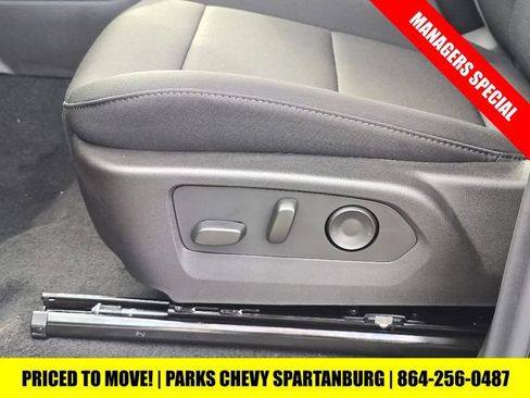 New 2026 Chevrolet Colorado W/T w/ Advanced Trailering Package image 18