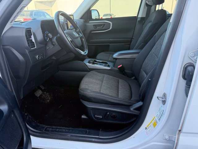 Used 2021 Ford Bronco Sport Big Bend w/ Big Bend Package (96B) AWD/4WD image 22