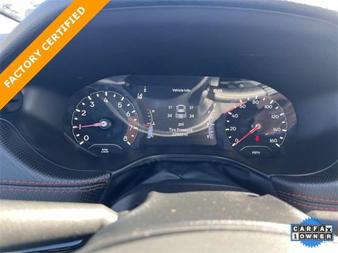 Certified 2023 Jeep Compass Trailhawk image 37