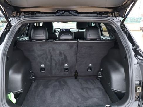 Used 2024 Jeep Compass Latitude image 18