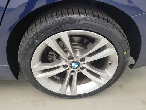 Used 2016 BMW 328i xDrive Sedan AWD/4WD image 31