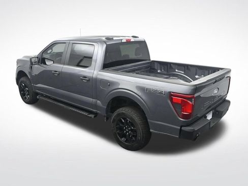 Used 2024 Ford F150 STX w/ Equipment Group 201A FX4 AWD/4WD image 35