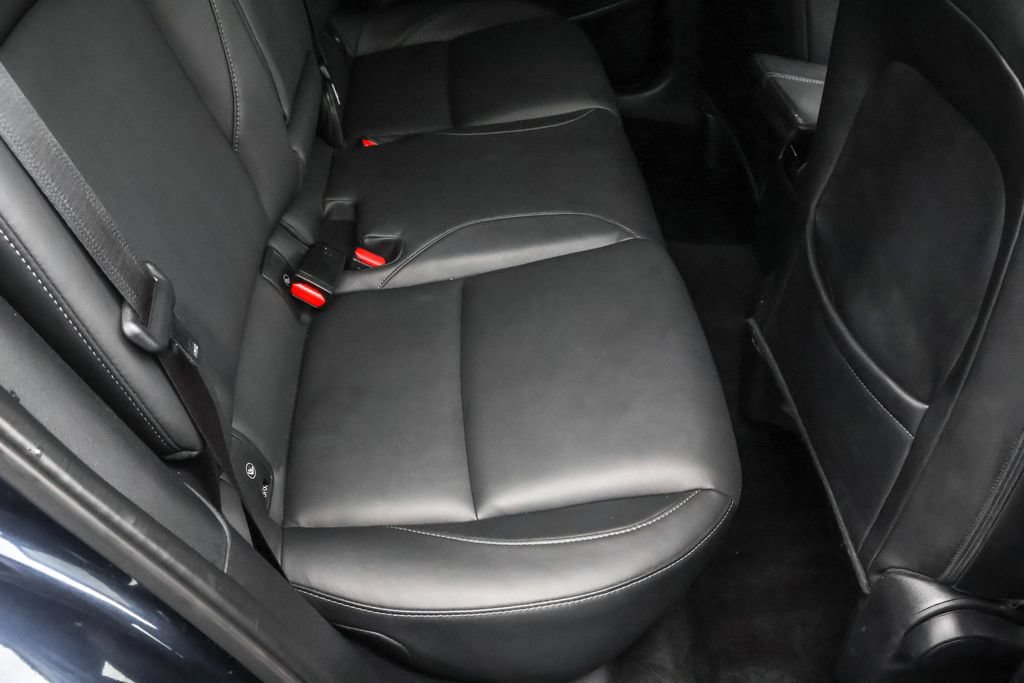 Used 2024 MAZDA CX-30 AWD 2.5 S w/ Preferred Package image 35