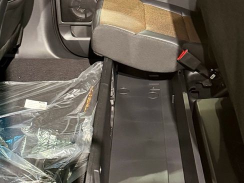 New 2026 Ford F150 Tremor w/ Equipment Group 402A High image 57