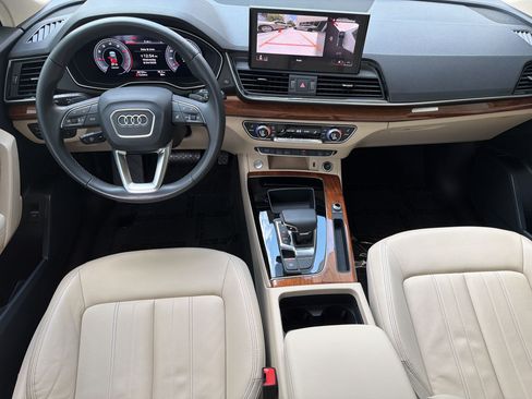 Used 2022 Audi Q5 2.0T Premium Plus AWD/4WD image 29