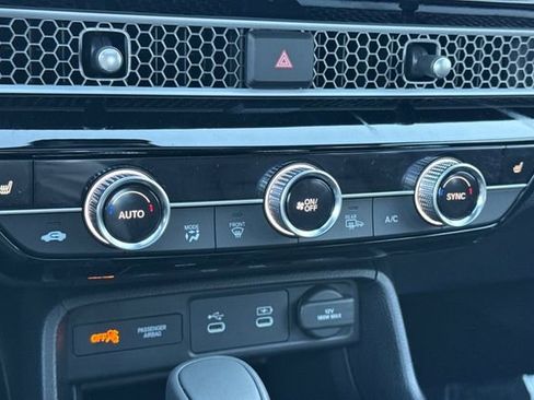 New 2026 Honda Civic Sport Touring image 21