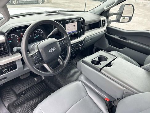 Used 2024 Ford F450 XL w/ XL Chrome Package AWD/4WD image 30