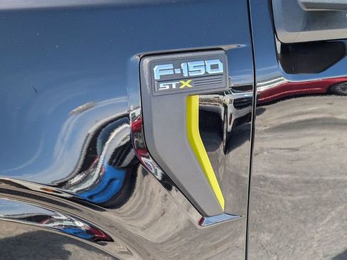 Used 2025 Ford F150 STX image 4