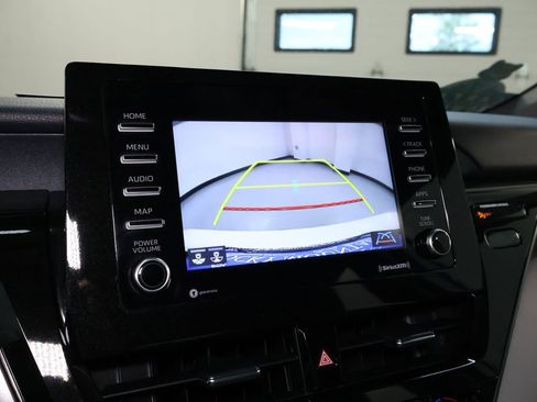 Used 2023 Toyota Camry LE w/ Cold Weather Package image 30