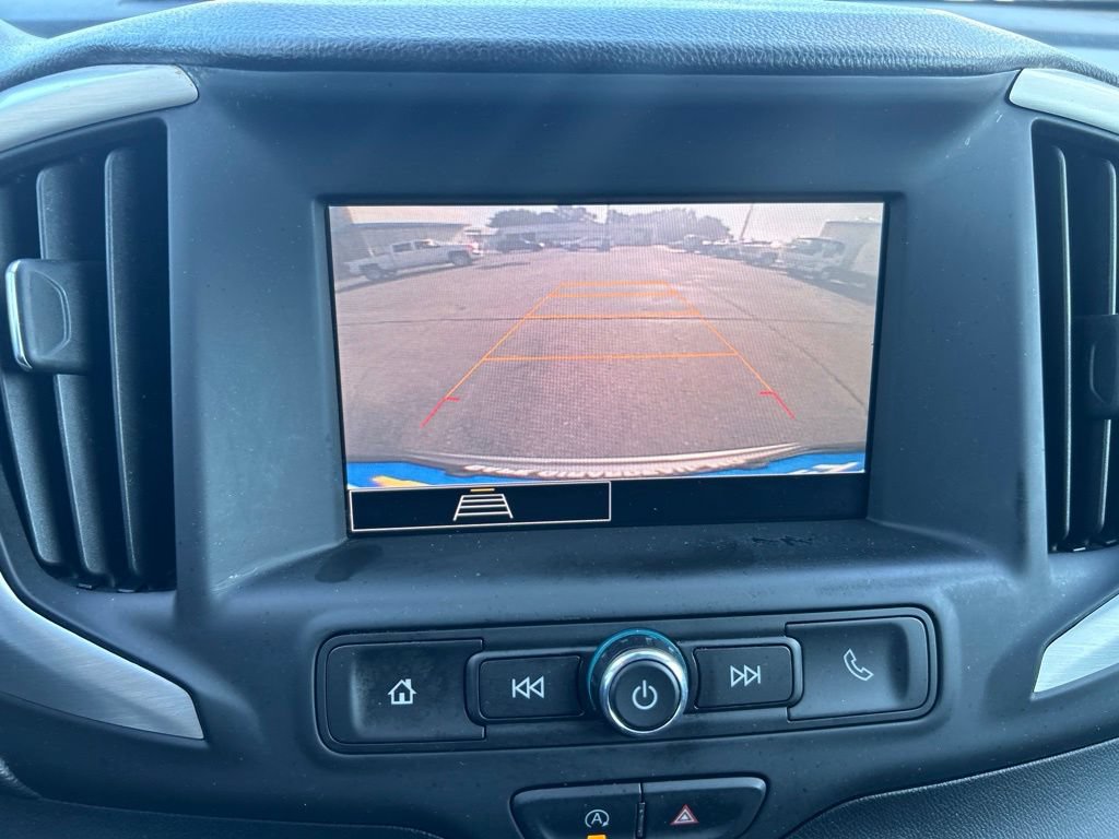 Used 2023 GMC Terrain SLE w/ Driver Convenience Package FWD image 26