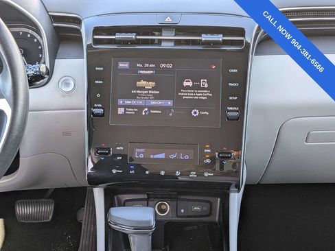 Used 2024 Hyundai Tucson SEL FWD image 19