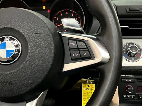 Used 2009 BMW Z4 sDrive35i image 20