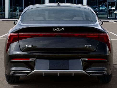 New 2026 Kia K5 GT-Line w/ GT-Line Premium Package AWD/4WD image 13
