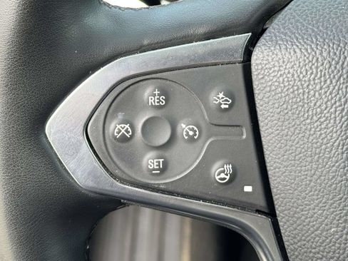 Used 2023 Chevrolet Traverse RS AWD/4WD image 20