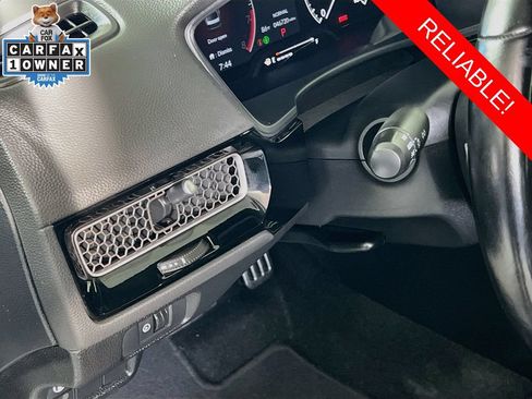 Used 2024 Honda Civic Sport image 10