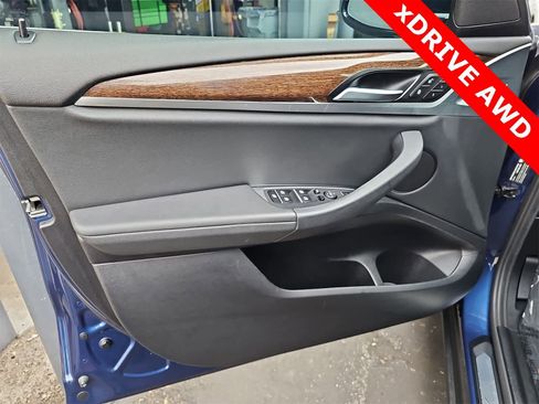 Used 2019 BMW X3 xDrive30i w/ Driving Assistance Package image 27