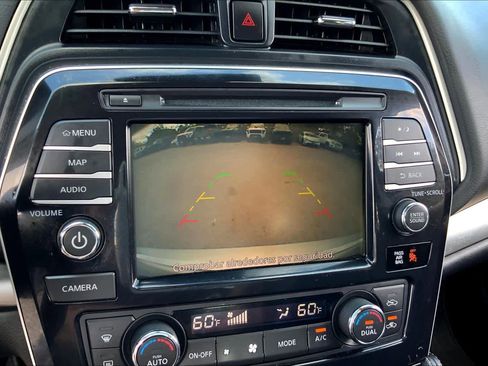 Used 2022 Nissan Maxima SV w/ Floor Mat Group image 49