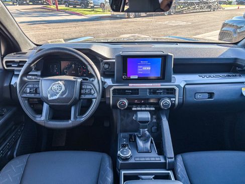 New 2026 Toyota Tacoma SR5 image 15