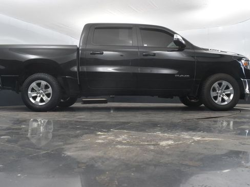 Used 2024 RAM 1500 Laramie image 50