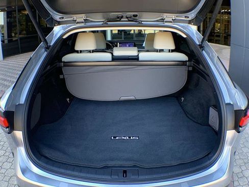 Certified 2023 Lexus RX 350 Premium image 24