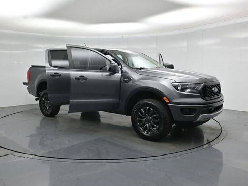 Certified 2023 Ford Ranger XLT RWD image 31