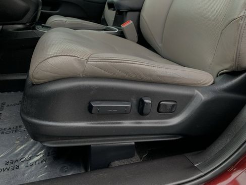 Used 2015 Honda CR-V EX-L image 11