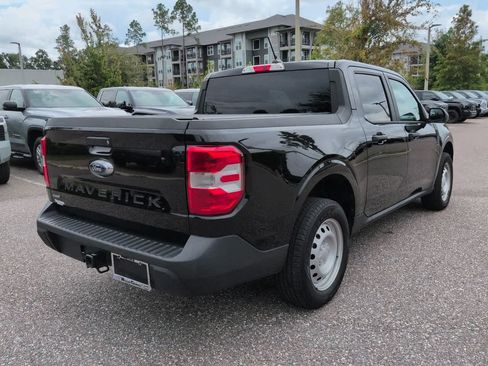 Used 2023 Ford Maverick XL FWD image 6