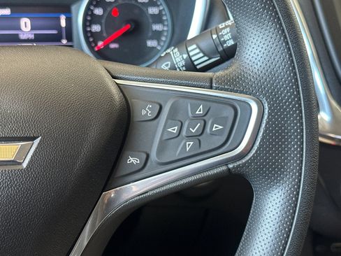 Used 2019 Chevrolet Equinox LT AWD/4WD image 29
