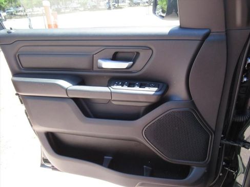 New 2026 RAM 1500 Classic Warlock AWD/4WD image 17