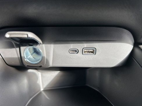 New 2026 Chevrolet Trax LS w/ LS Convenience Package image 9